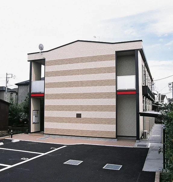 レオパレスグレイス