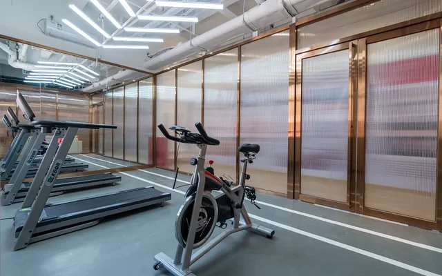 窝趣广州西门口地铁站轻社区 4