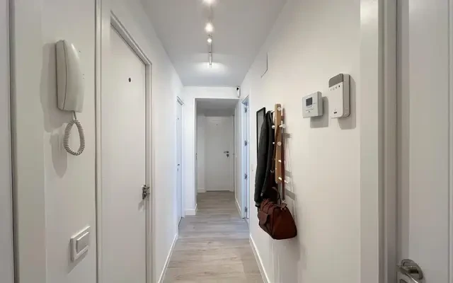 apartment near Calle de San Dacio 3