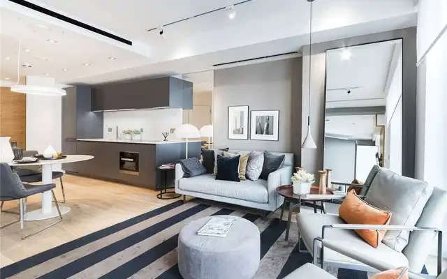 Greycoat Street 3
