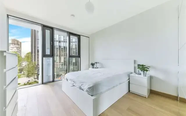 Meridian Place 1