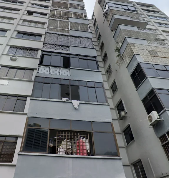 Kim Sia Court - CE