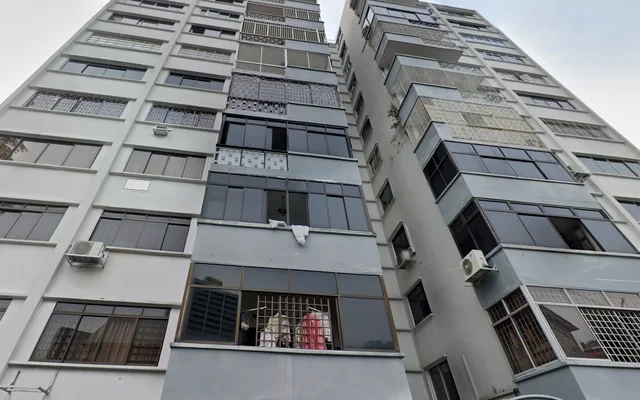 Kim Sia Court - CE 0