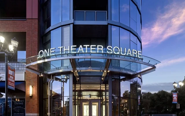 One Theater Square 0