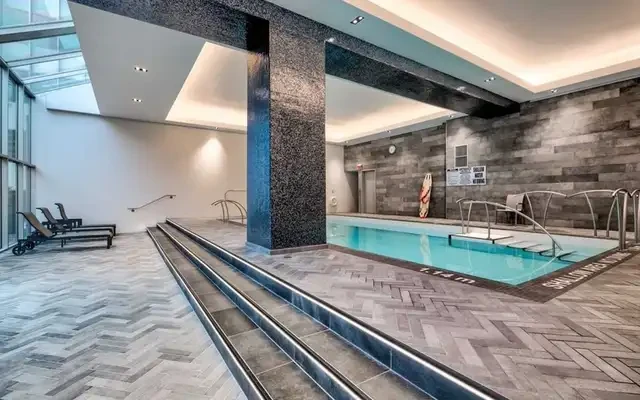Sky Residence - Bloor Street & Sherbourne Street - Toronto student accommodation