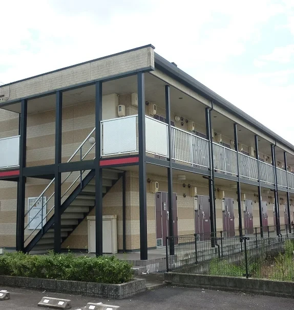 レオパレスベラージオ