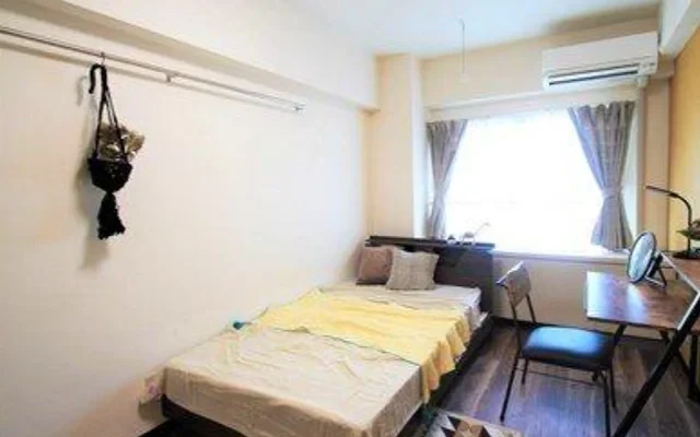 Grand Noborito - Kanagawa student accommodation