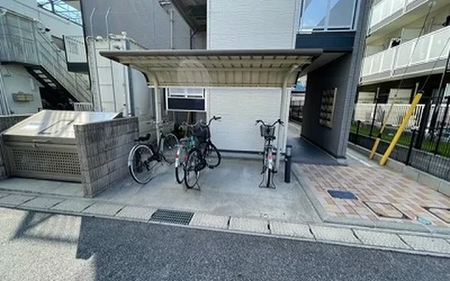 レオパレスライブラ 1