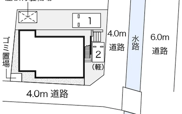 ヴァーデュラス東豊田 2