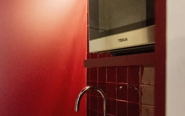 studio in Dreta de l'Eixample (Eixample Right) 3