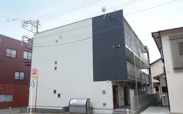 クレイノ未来 - Yugawara Town Ashigarashimo District student accommodation