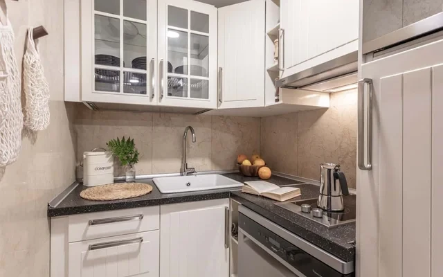Opala - 1 bedroom  in Castellana 2