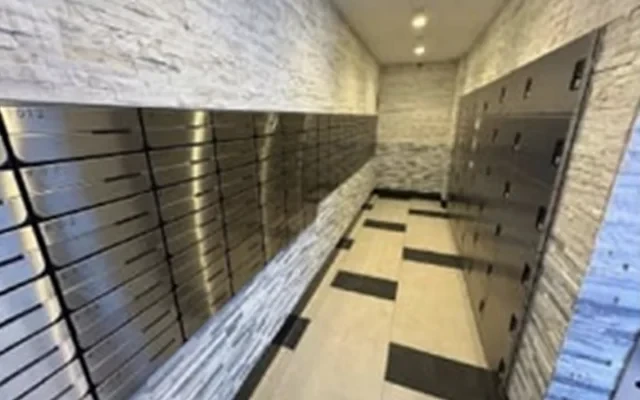 SHOKEN Residence Hachioji 2