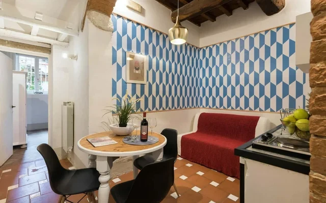 Via Fiesolana 0