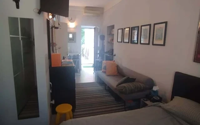Apartment in Via Evangelista Torricelli, Milano for 28 m² 4