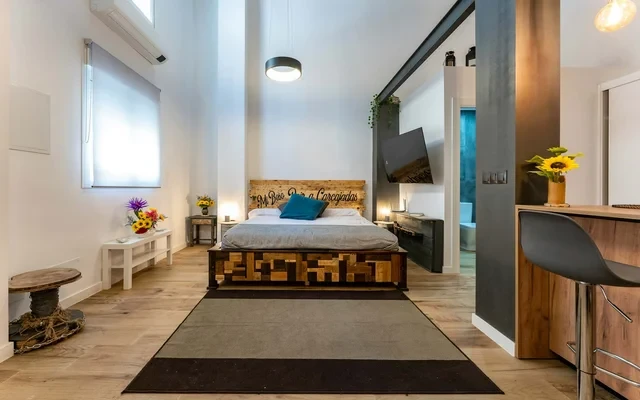 Huelin Urban Studio 0