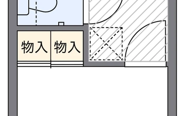 東山荘 1
