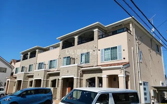 リヴェール コートⅡ 2階 - Akashi student accommodation