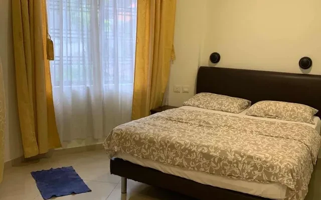 Lucky Plaza Apartment - JW 3