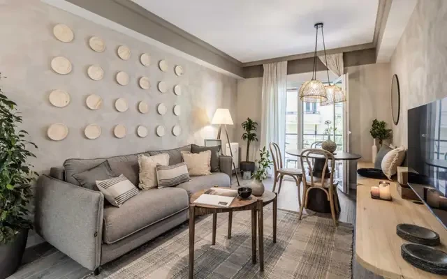 apartment in Goya (Salamanca) 0
