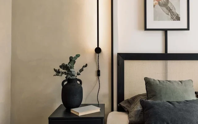 Holzer - 2 bedrooms in Sant Antoni 4