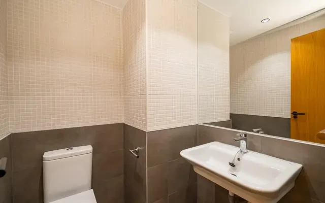 apartment in New Spain 3