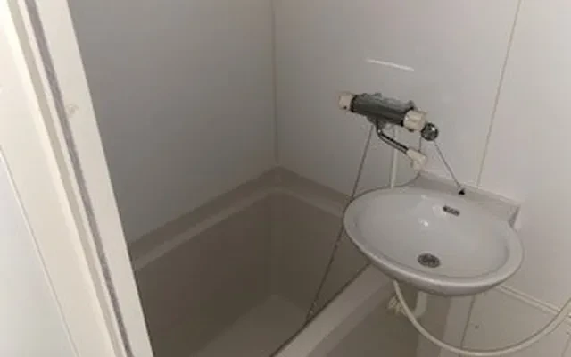 レオパレスエーデルハイム 2