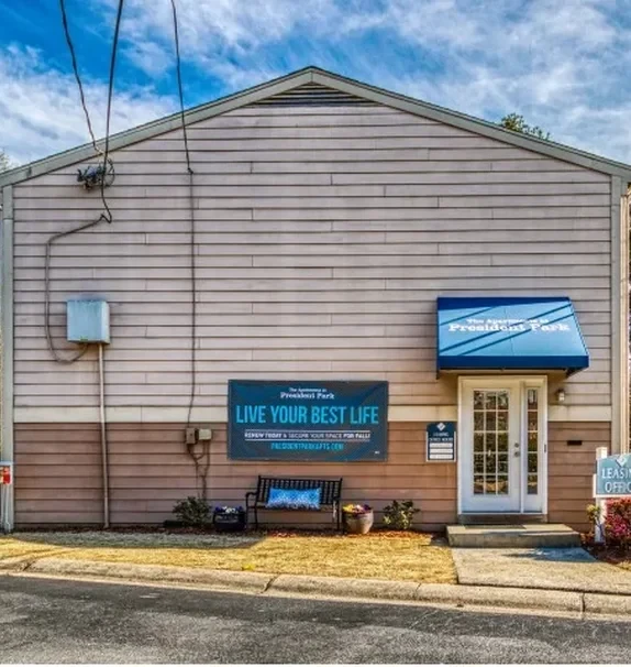 President Park Apartments