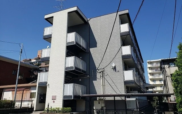 レオパレスシマザキ 0