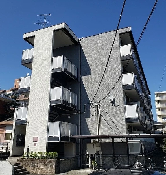 レオパレスシマザキ