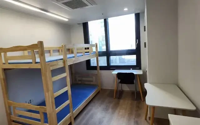 Suyu Apartment 2