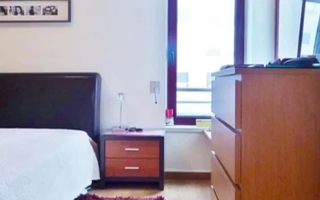 One-bedroom apartment in Lumiar, Lisbon (not furnished) 0