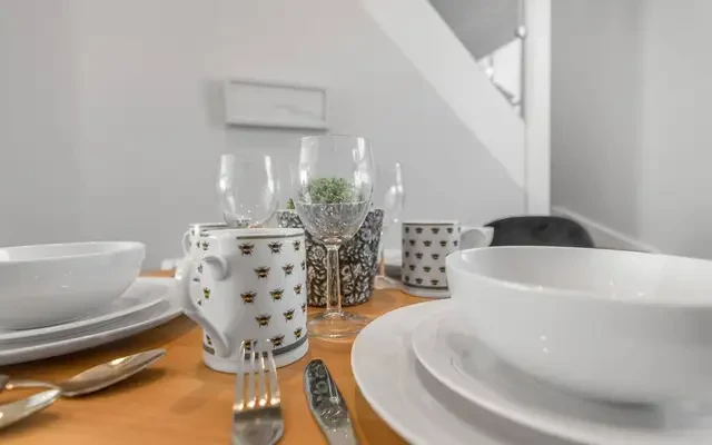 Beautiful Surrey Street Duplex 4