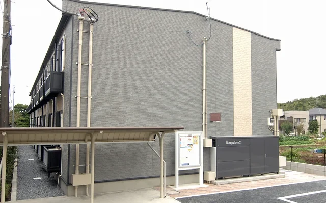 サンライズヒル花見川 0