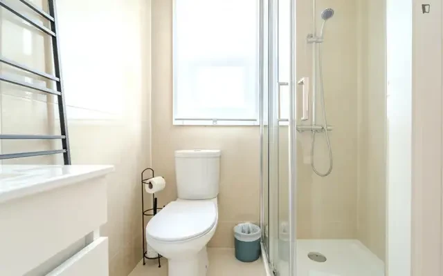 studio near Rua Dr. Avelino Germano - chỗ ở sinh viên tại Guimaraes