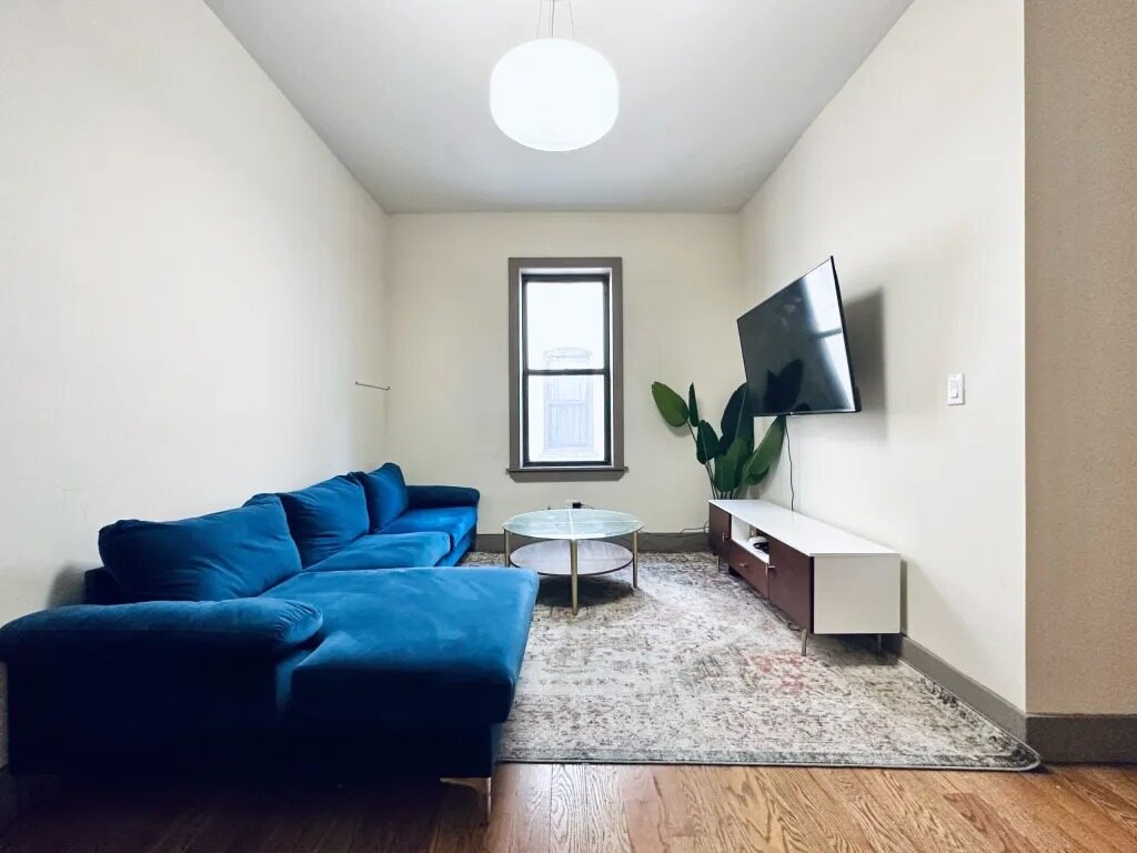 705 Saint Marks Avenue, New York