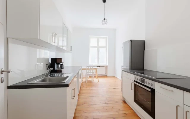 Gormannstrasse 19ADE-01-263-003H 4