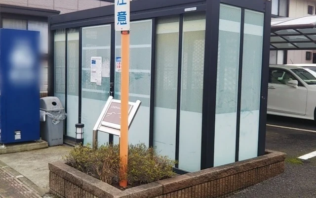レオパレスサンライズ - Tōji Minami City student accommodation