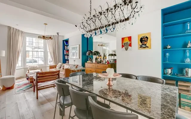 Burnthwaite Road, London, SW6 5BQ 0