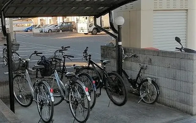ジュネスⅣ - Oizumi Town Oura District student accommodation - 108号房间(带独立厨房)