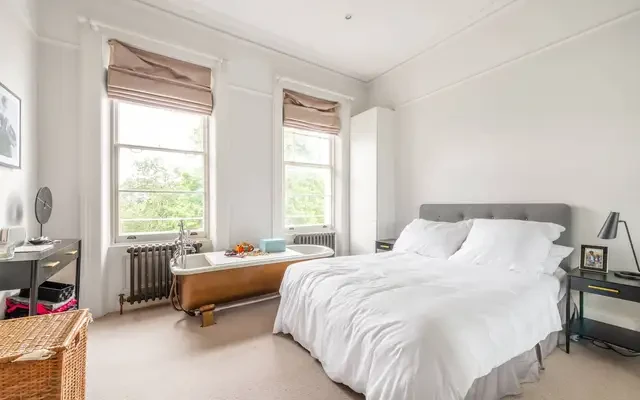 Stanley Gardens, Notting Hill, W11 0
