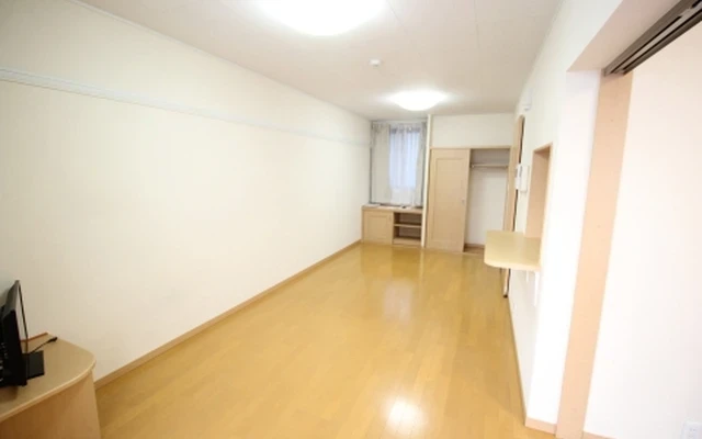 サンシャイン狭山台 - Iruma student accommodation - 101号房间(带客厅/餐厅/独立厨房)