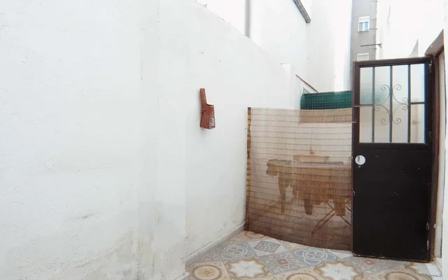 Studio Calle Antonio Zamora 3