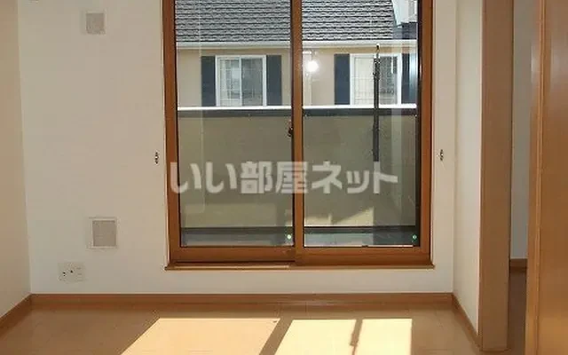 サニーコート尾畑 2階 - 速見郡日出町の学生向け宿泊施設 - 2階 - 2LDK