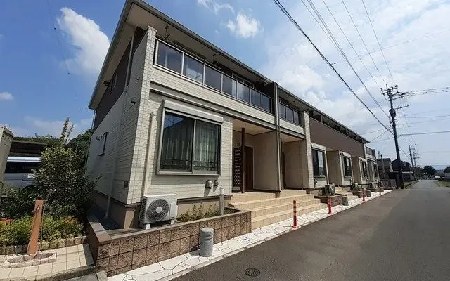 アドヴァンスM Ⅰ 103号室 - Chikuzen Town Asakura District student accommodation