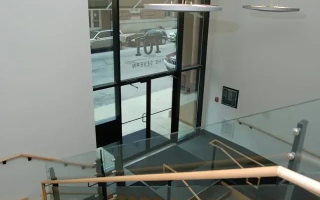 The Severn Apartments 4