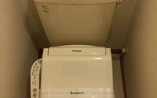 レオパレス城東 4