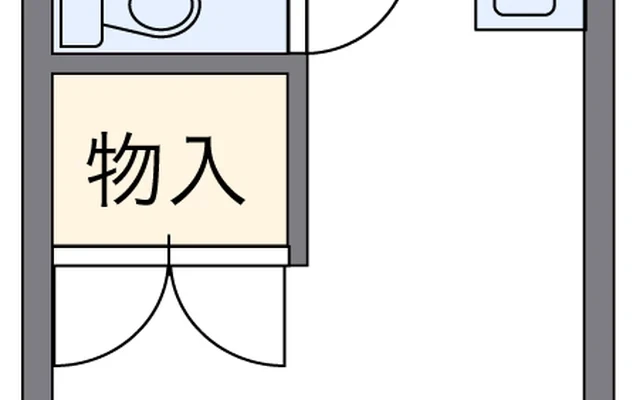 レオパレス音羽沢 1