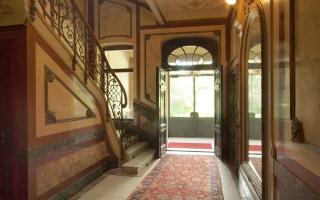 Apartment in Leubnitzer Strasse, Dresden for 94 m² with 2 bedrooms 2