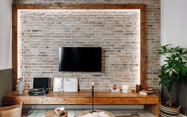 Sabre - 2 bedrooms and office in Gracia 2